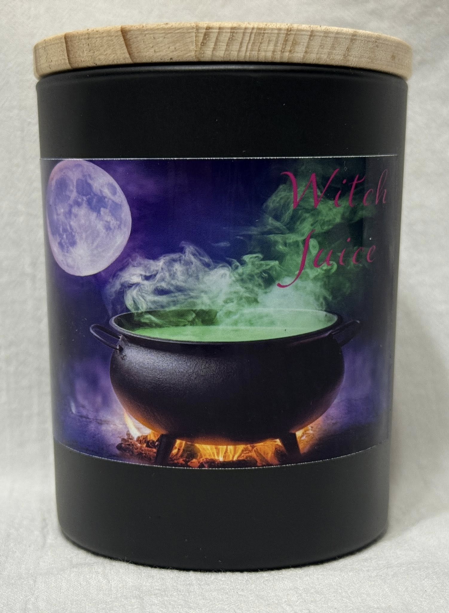 Witch Juice – Scented Candle